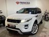USED 2013 51 LAND ROVER RANGE ROVER EVOQUE 2.2 SD4 DYNAMIC 5d 190 BHP 