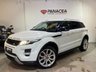 USED 2013 51 LAND ROVER RANGE ROVER EVOQUE 2.2 SD4 DYNAMIC 5d 190 BHP 