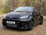 USED 2021 70 TOYOTA YARIS 0.0 GR-Y CIRCUIT 3d 257 BHP 