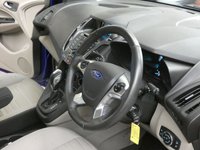 USED 2017 17 FORD GRAND TOURNEO CONNECT 1.5 TITANIUM TDCI 5d 118 BHP 7 SEATS PANORAMIC SUNROOF
