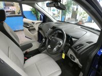 USED 2017 17 FORD GRAND TOURNEO CONNECT 1.5 TITANIUM TDCI 5d 118 BHP 7 SEATS PANORAMIC SUNROOF