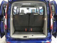 USED 2017 17 FORD GRAND TOURNEO CONNECT 1.5 TITANIUM TDCI 5d 118 BHP 7 SEATS PANORAMIC SUNROOF