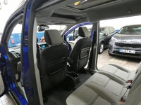 USED 2017 17 FORD GRAND TOURNEO CONNECT 1.5 TITANIUM TDCI 5d 118 BHP 7 SEATS PANORAMIC SUNROOF