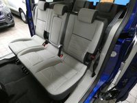 USED 2017 17 FORD GRAND TOURNEO CONNECT 1.5 TITANIUM TDCI 5d 118 BHP 7 SEATS PANORAMIC SUNROOF