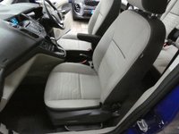 USED 2017 17 FORD GRAND TOURNEO CONNECT 1.5 TITANIUM TDCI 5d 118 BHP 7 SEATS PANORAMIC SUNROOF