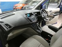 USED 2017 17 FORD GRAND TOURNEO CONNECT 1.5 TITANIUM TDCI 5d 118 BHP 7 SEATS PANORAMIC SUNROOF