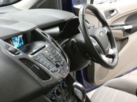 USED 2017 17 FORD GRAND TOURNEO CONNECT 1.5 TITANIUM TDCI 5d 118 BHP 7 SEATS PANORAMIC SUNROOF
