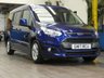USED 2017 17 FORD GRAND TOURNEO CONNECT 1.5 TITANIUM TDCI 5d 118 BHP 7 SEATS PANORAMIC SUNROOF