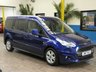 USED 2017 17 FORD GRAND TOURNEO CONNECT 1.5 TITANIUM TDCI 5d 118 BHP 7 SEATS PANORAMIC SUNROOF
