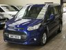USED 2017 17 FORD GRAND TOURNEO CONNECT 1.5 TITANIUM TDCI 5d 118 BHP 7 SEATS PANORAMIC SUNROOF