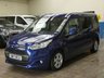 USED 2017 17 FORD GRAND TOURNEO CONNECT 1.5 TITANIUM TDCI 5d 118 BHP 7 SEATS PANORAMIC SUNROOF