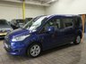 USED 2017 17 FORD GRAND TOURNEO CONNECT 1.5 TITANIUM TDCI 5d 118 BHP 7 SEATS PANORAMIC SUNROOF