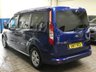 USED 2017 17 FORD GRAND TOURNEO CONNECT 1.5 TITANIUM TDCI 5d 118 BHP 7 SEATS PANORAMIC SUNROOF