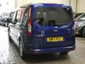 USED 2017 17 FORD GRAND TOURNEO CONNECT 1.5 TITANIUM TDCI 5d 118 BHP 7 SEATS PANORAMIC SUNROOF