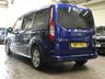 USED 2017 17 FORD GRAND TOURNEO CONNECT 1.5 TITANIUM TDCI 5d 118 BHP 7 SEATS PANORAMIC SUNROOF