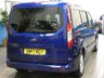 USED 2017 17 FORD GRAND TOURNEO CONNECT 1.5 TITANIUM TDCI 5d 118 BHP 7 SEATS PANORAMIC SUNROOF