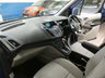 USED 2017 17 FORD GRAND TOURNEO CONNECT 1.5 TITANIUM TDCI 5d 118 BHP 7 SEATS PANORAMIC SUNROOF