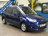 USED 2017 17 FORD GRAND TOURNEO CONNECT 1.5 TITANIUM TDCI 5d 118 BHP 7 SEATS PANORAMIC SUNROOF