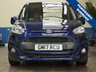 USED 2017 17 FORD GRAND TOURNEO CONNECT 1.5 TITANIUM TDCI 5d 118 BHP 7 SEATS PANORAMIC SUNROOF