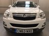 USED 2013 63 VAUXHALL ANTARA 2.2 SE NAV CDTI 5d 161 BHP FINANCE RATES FROM 6.9% APR