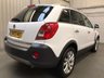 USED 2013 63 VAUXHALL ANTARA 2.2 SE NAV CDTI 5d 161 BHP FINANCE RATES FROM 6.9% APR