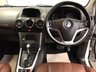 USED 2013 63 VAUXHALL ANTARA 2.2 SE NAV CDTI 5d 161 BHP FINANCE RATES FROM 6.9% APR