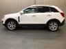 USED 2013 63 VAUXHALL ANTARA 2.2 SE NAV CDTI 5d 161 BHP FINANCE RATES FROM 6.9% APR