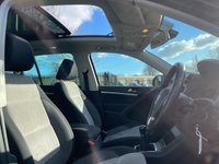 USED 2014 64 VOLKSWAGEN TIGUAN 2.0 MATCH TDI BLUEMOTION TECHNOLOGY 4MOTION 5d 139 BHP 