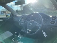 USED 2014 64 VOLKSWAGEN TIGUAN 2.0 MATCH TDI BLUEMOTION TECHNOLOGY 4MOTION 5d 139 BHP 