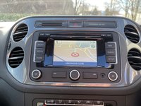 USED 2014 64 VOLKSWAGEN TIGUAN 2.0 MATCH TDI BLUEMOTION TECHNOLOGY 4MOTION 5d 139 BHP 