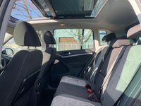 USED 2014 64 VOLKSWAGEN TIGUAN 2.0 MATCH TDI BLUEMOTION TECHNOLOGY 4MOTION 5d 139 BHP 