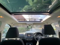 USED 2014 64 VOLKSWAGEN TIGUAN 2.0 MATCH TDI BLUEMOTION TECHNOLOGY 4MOTION 5d 139 BHP 
