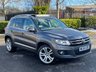 USED 2014 64 VOLKSWAGEN TIGUAN 2.0 MATCH TDI BLUEMOTION TECHNOLOGY 4MOTION 5d 139 BHP 