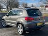 USED 2014 64 VOLKSWAGEN TIGUAN 2.0 MATCH TDI BLUEMOTION TECHNOLOGY 4MOTION 5d 139 BHP 