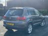 USED 2014 64 VOLKSWAGEN TIGUAN 2.0 MATCH TDI BLUEMOTION TECHNOLOGY 4MOTION 5d 139 BHP 