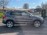 USED 2014 64 VOLKSWAGEN TIGUAN 2.0 MATCH TDI BLUEMOTION TECHNOLOGY 4MOTION 5d 139 BHP 
