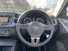 USED 2014 64 VOLKSWAGEN TIGUAN 2.0 MATCH TDI BLUEMOTION TECHNOLOGY 4MOTION 5d 139 BHP 