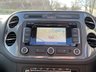 USED 2014 64 VOLKSWAGEN TIGUAN 2.0 MATCH TDI BLUEMOTION TECHNOLOGY 4MOTION 5d 139 BHP 