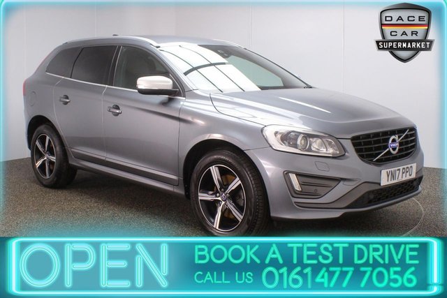View our VOLVO XC60