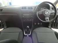USED 2010 10 VOLKSWAGEN POLO 1.6 SEL TDI 5d 89 BHP &pound;30 ROAD TAX NICE TIDY EXAMPLE