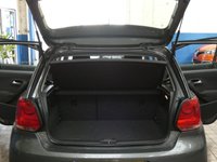 USED 2010 10 VOLKSWAGEN POLO 1.6 SEL TDI 5d 89 BHP &pound;30 ROAD TAX NICE TIDY EXAMPLE