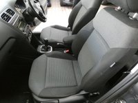 USED 2010 10 VOLKSWAGEN POLO 1.6 SEL TDI 5d 89 BHP &pound;30 ROAD TAX NICE TIDY EXAMPLE