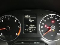 USED 2010 10 VOLKSWAGEN POLO 1.6 SEL TDI 5d 89 BHP &pound;30 ROAD TAX NICE TIDY EXAMPLE