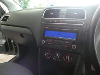 USED 2010 10 VOLKSWAGEN POLO 1.6 SEL TDI 5d 89 BHP &pound;30 ROAD TAX NICE TIDY EXAMPLE