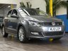 USED 2010 10 VOLKSWAGEN POLO 1.6 SEL TDI 5d 89 BHP &pound;30 ROAD TAX NICE TIDY EXAMPLE