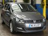 USED 2010 10 VOLKSWAGEN POLO 1.6 SEL TDI 5d 89 BHP &pound;30 ROAD TAX NICE TIDY EXAMPLE