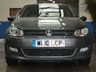 USED 2010 10 VOLKSWAGEN POLO 1.6 SEL TDI 5d 89 BHP &pound;30 ROAD TAX NICE TIDY EXAMPLE