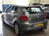 USED 2010 10 VOLKSWAGEN POLO 1.6 SEL TDI 5d 89 BHP &pound;30 ROAD TAX NICE TIDY EXAMPLE