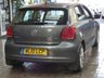 USED 2010 10 VOLKSWAGEN POLO 1.6 SEL TDI 5d 89 BHP &pound;30 ROAD TAX NICE TIDY EXAMPLE