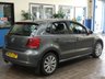 USED 2010 10 VOLKSWAGEN POLO 1.6 SEL TDI 5d 89 BHP &pound;30 ROAD TAX NICE TIDY EXAMPLE